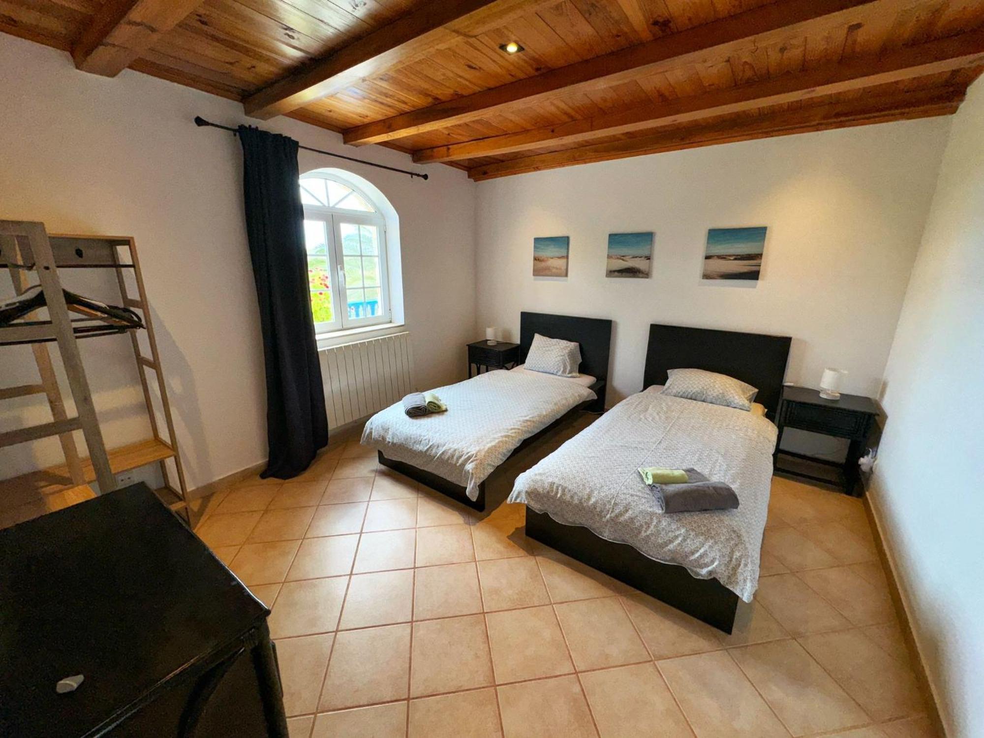 Oasis Camp Portugal Hotel Lagoa  Bagian luar foto