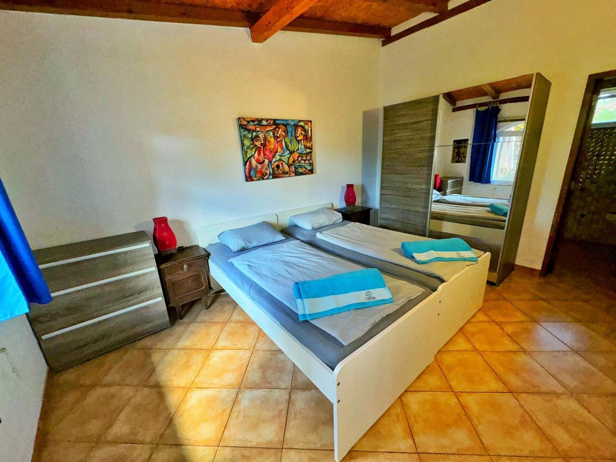 Oasis Camp Portugal Hotel Lagoa  Bagian luar foto