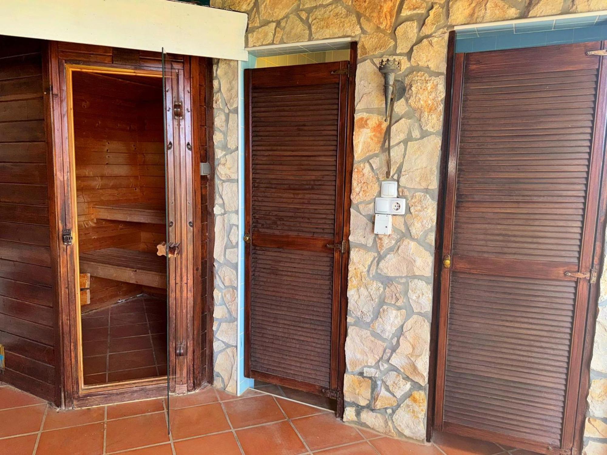 Oasis Camp Portugal Hotel Lagoa  Bagian luar foto