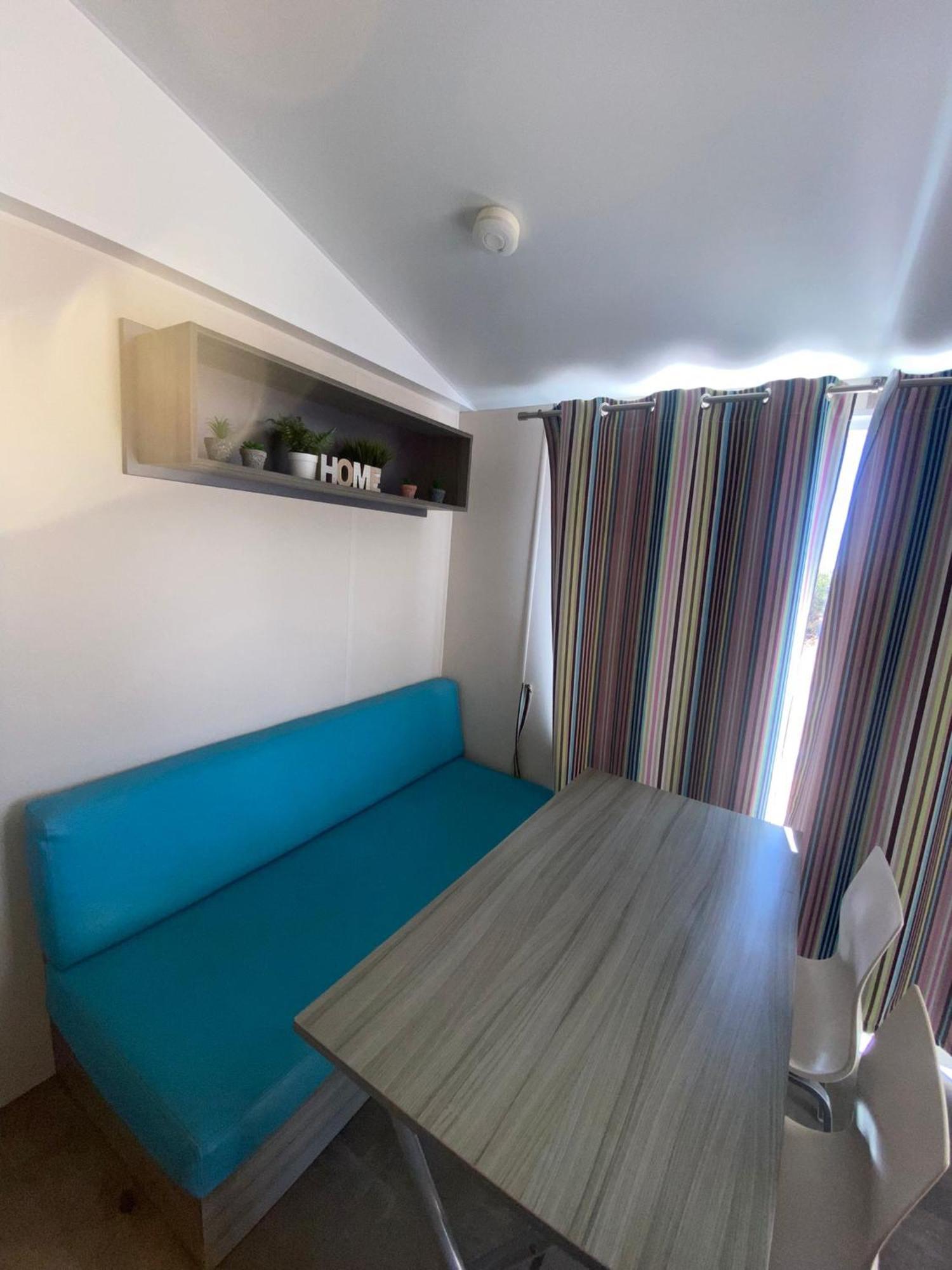Oasis Camp Portugal Hotel Lagoa  Bagian luar foto
