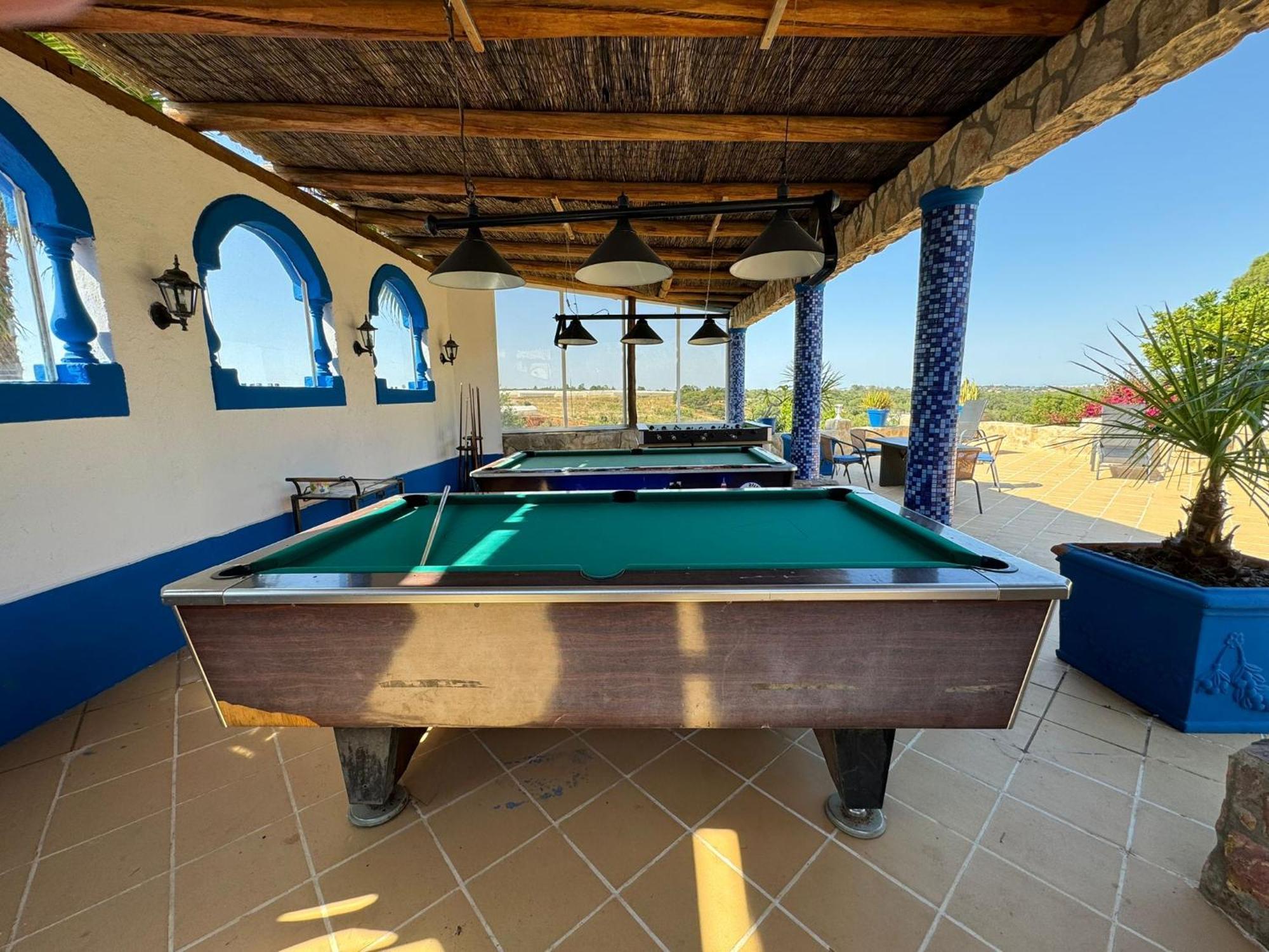 Oasis Camp Portugal Hotel Lagoa  Bagian luar foto